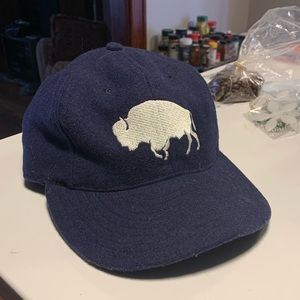 BEXAR GOODS (Outland Provisions) Hat